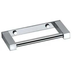 Cosmic Metric Papierhalter (Teleskop) Metric Chrom 18x8x2cm, chrom, 384001002 WJP038A4001001