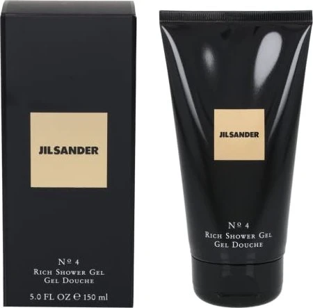 Jil Sander No.4 (150 ml) (3607341184191)