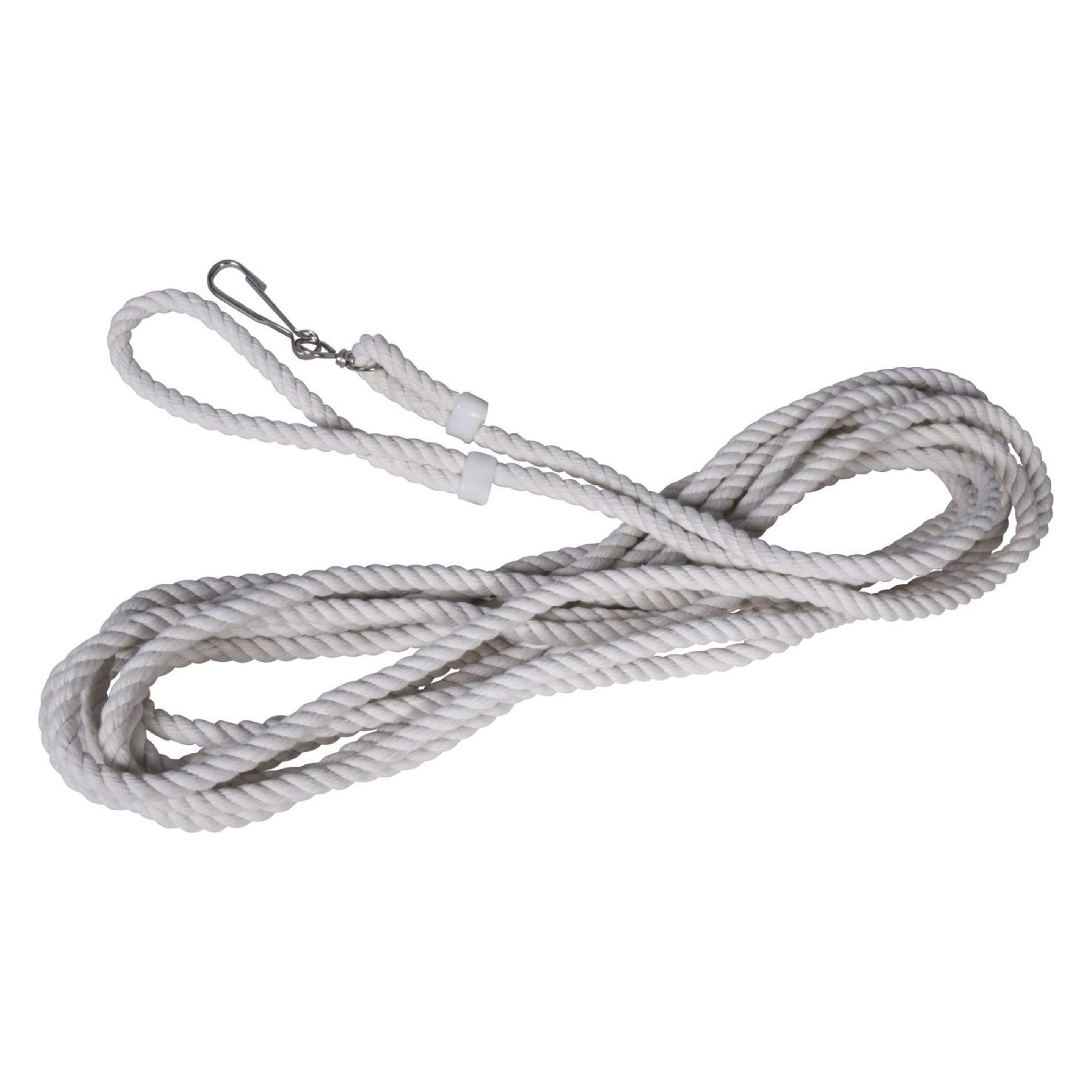 Outdoor Active OA Schwungseil mit Wirbel, L?nge 8,6m (0072203534)