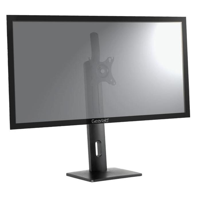 Gearlab Ergonomic Monitor Desk Stand (Tisch, 32", 7 kg) (GLB226004)