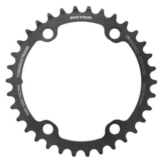 Rotor Round Rings AXS BCD110x4 (37) (C01-522-24010-0)