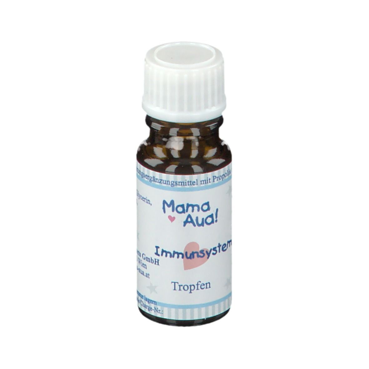 Mama-Aua TR Immun 10 ml Tropfen