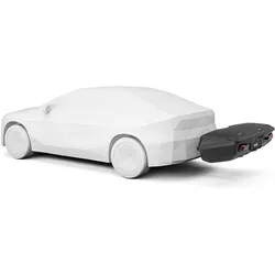 Thule, Dachbox, Arcos Box XL (450 l)