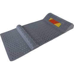 HP Autozubehör 10086 Autostopper/Parkhilfe (L x B x H) 52 x 25 x 5.5 cm