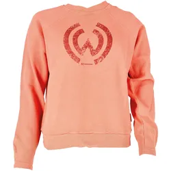 Maloja Sweatshirt Winora Zita | Gr. S, blossom, Damen, by Maloja