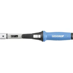 Gedore, Drehmomentschlüssel, TF-SE25 Drehmomentschlüssel TORCOFIX TF-SE 5-25 Nm (5 - 25 Nm)