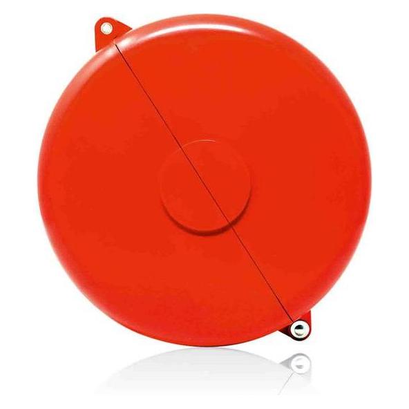 RS PRO Polypropylen Halter Typ Armaturabsperrung (2215287)