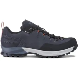 Dachstein, Herren, Wanderschuhe, Westgrat LC GTX (45), Grau