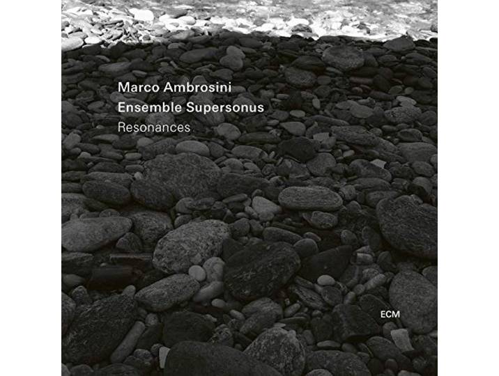 Marco Ambrosini & Ensemble Supersonus - Resonances