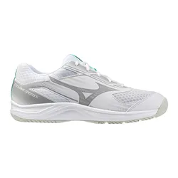 Mizuno Volleyballschuhe Cyclone Speed 5 - weiß / 44,5