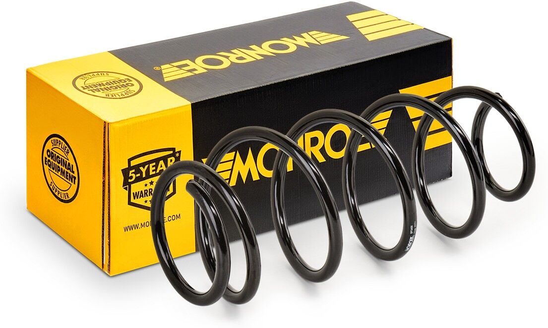 MONROE SP3456 Coil spring