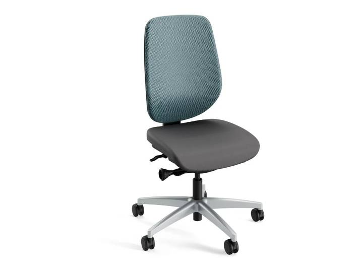 Bürostuhl Giroflex-353, Giroflex, f/g, Textil