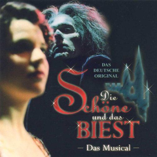 Ost - Die Schöne und das Biest - Preis vom 17.10.2026 19:25:27 h