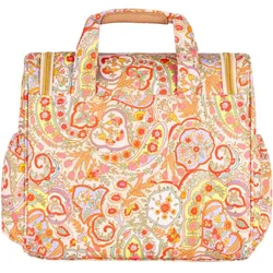 Oilily Cathy Kulturbeutel 24 cm, Necessaire, Mehrfarbig