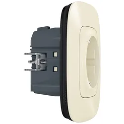 Legrand Schutzko-Steckdose Legrand 752694