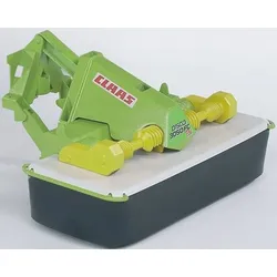 Bruder Bruder 02324 Zubehör: Frontmähwerk-Claas Disco 3050 F