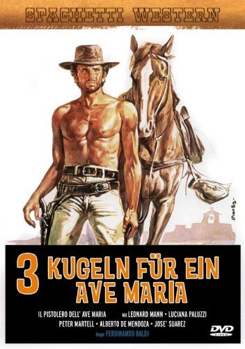Ferdinando Baldi - 3 Kugeln für ein Ave Maria - Preis vom 11.10.2026 03:10:56 h
