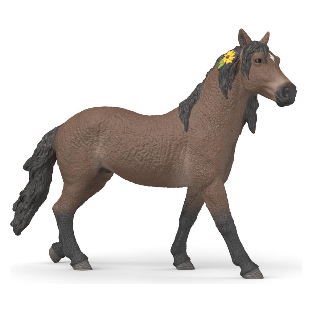 Schleich Curly Horse Stute (14964)