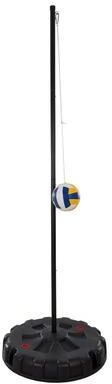Portable Tetherball Complete Outdoor Game Set by Hey! Play!