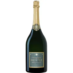 Deutz Champagner Brut Classic Magnum 1,5 Liter