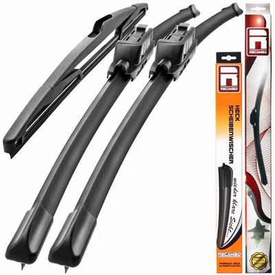 RECAMBO Scheibenwischer MAZDA 19/21N/14TB - a