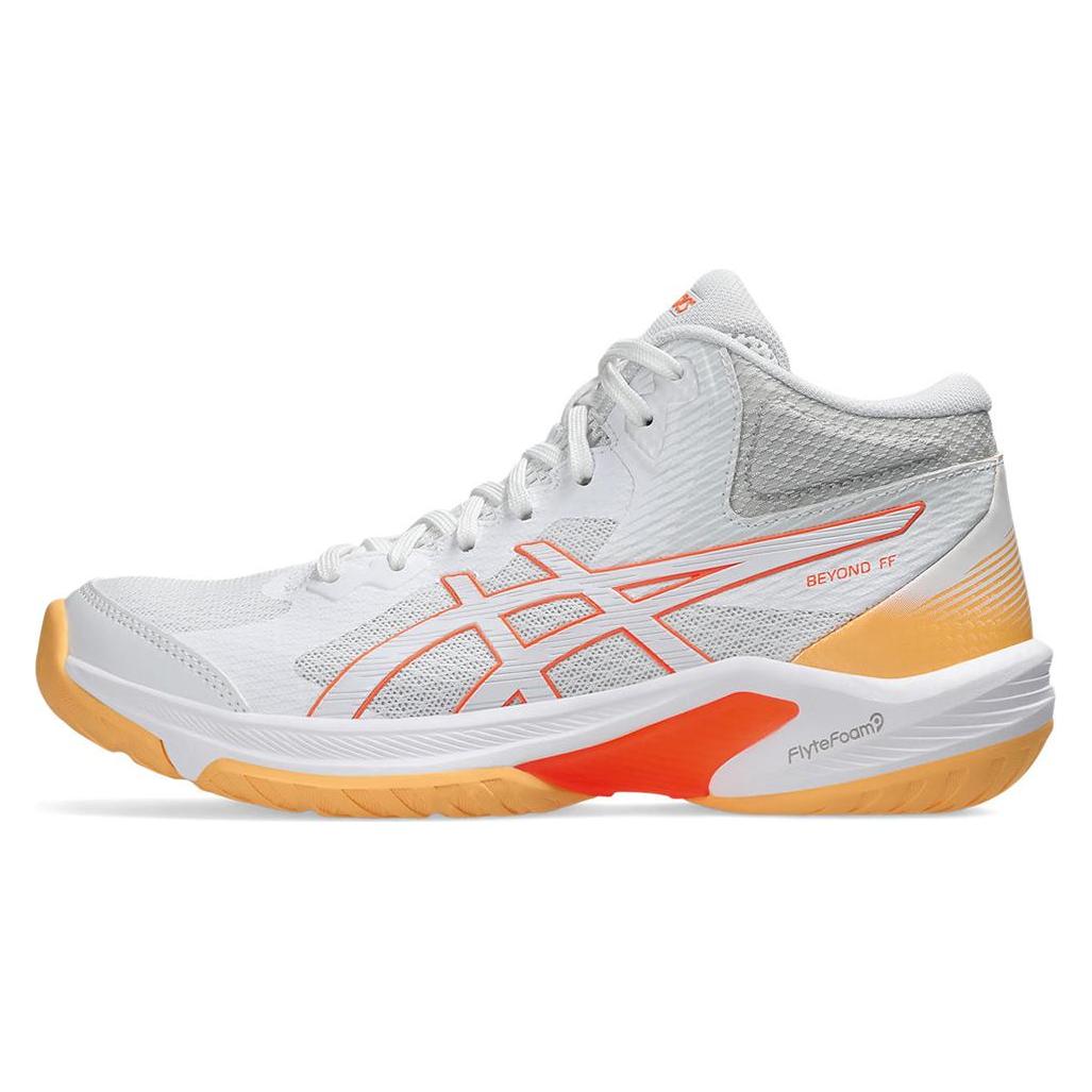 ASICS Beyond Ff Mt Damen (39.5) (1072A096-105)