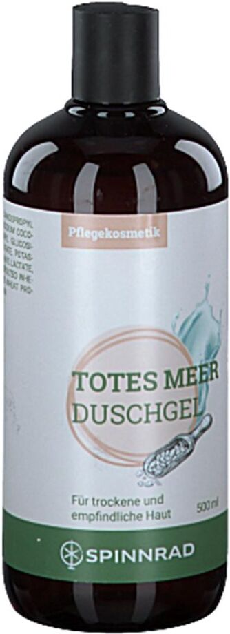 Totes Meer Duschgel
