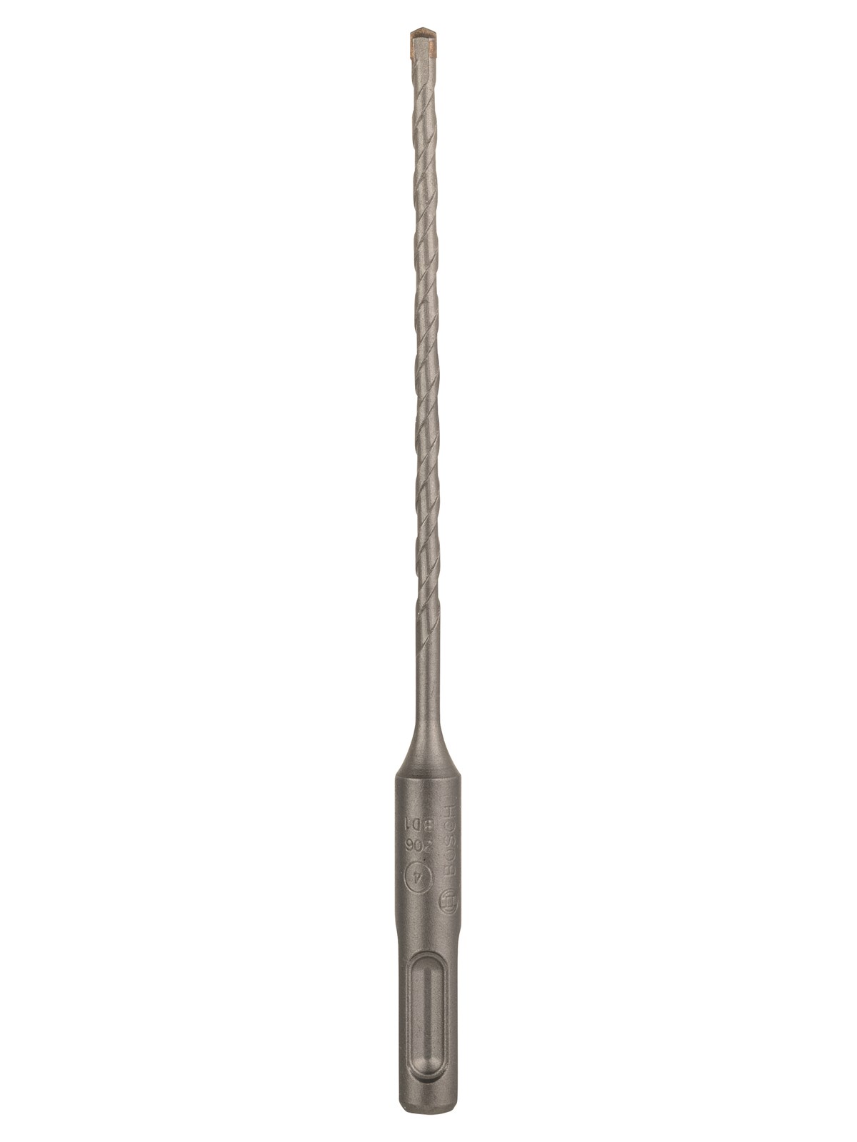 Bosch BOR SDS-PLUS Ø4X100X160MM