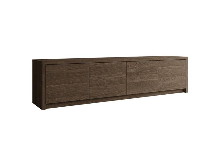 TV-LOWBOARD Solid 4D