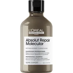 Serie Expert Absolut Repair Molecular Shampoo 300 ml