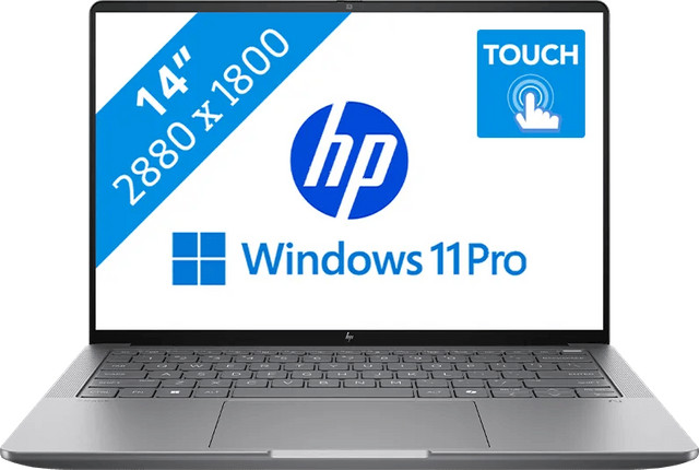 HP ZBook Ultra G1a 14 inch Next Gen AI PC A3ZP4ET QWERTY
