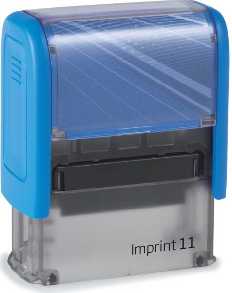 Imprint Stempel   Kopi