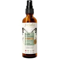 Farfalla Kamille Bio-Pflanzenwasser