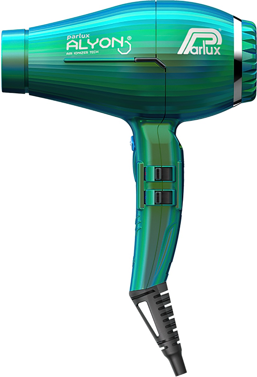 Parlux Alyon Ionic Jadegrün K-1128