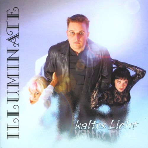 Illuminate - Kaltes Licht - Preis vom 05.10.2026 03:47:11 h