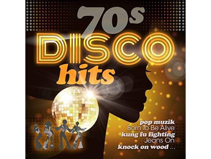 70s Disco Hits