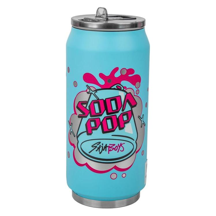 GED Kpop Demon Hunter Soda Pop Mug: Saja Boys 400ml (0.40 l) (66112)