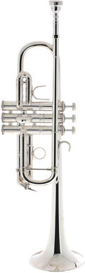Bach C190SL229C C-Trumpet