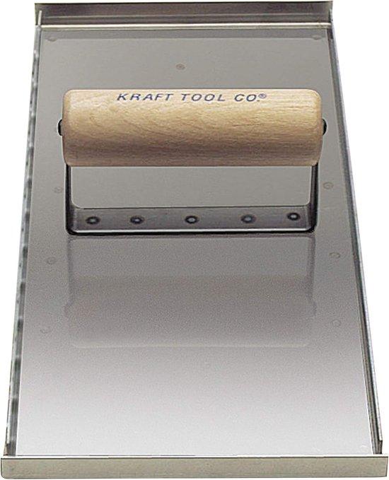 Famanu Handgroover für präzise Fugen - 13 x 5-1/2 Zoll