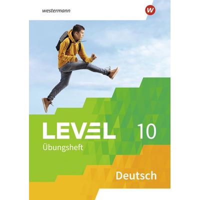 Level Übungshefte Deutsch, Geheftet von , Westermann Schulbuchverlag, 978-3-14-121580-9