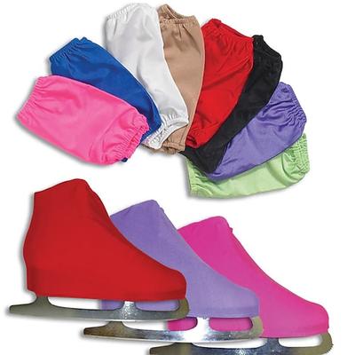 Eiskunstlauf-Schuhüberzug