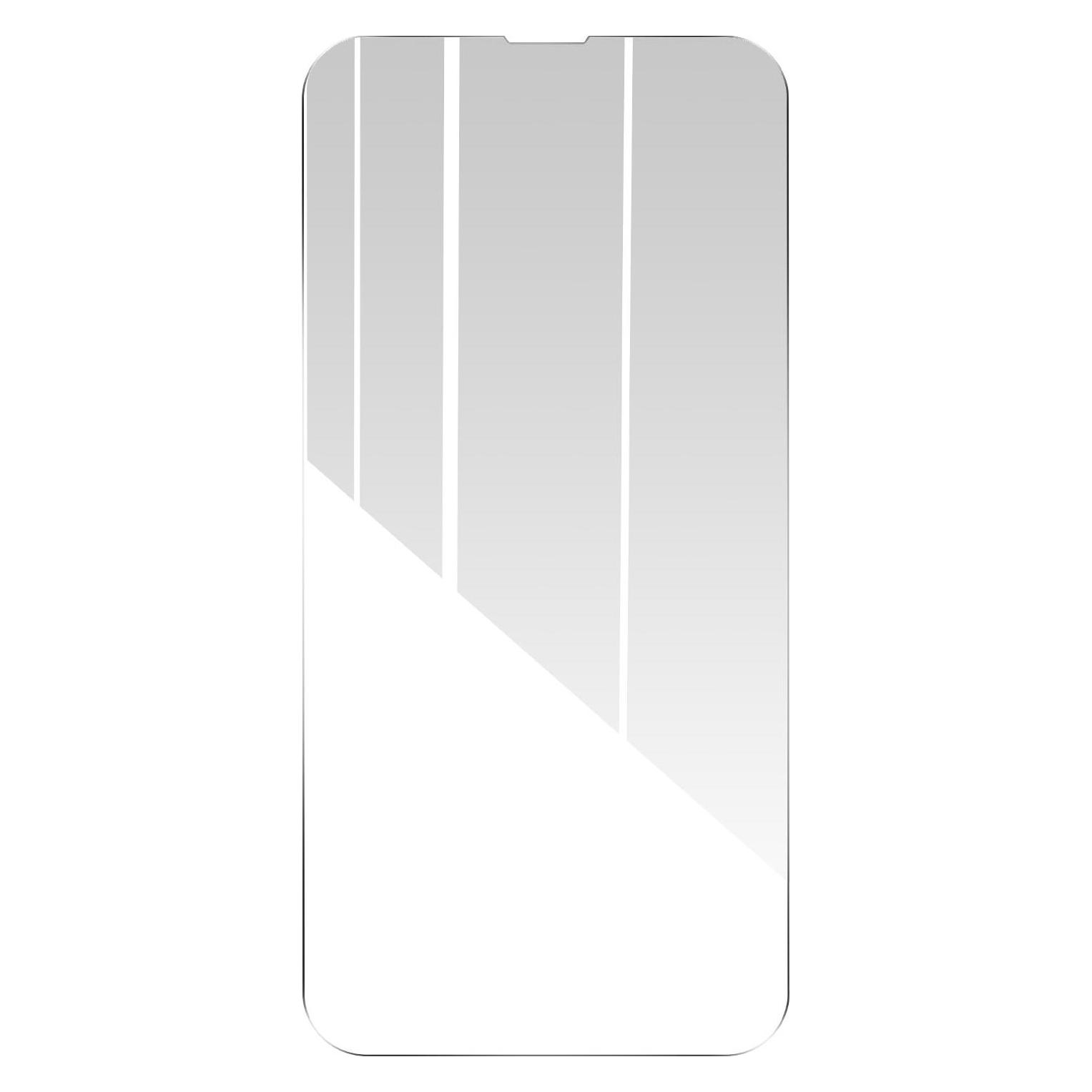 3MK SilverProtection+ Displayschutzfolie, Bildschirmschutzfolie (1 Stk., Apple iPhone 13 Pro Max) (5903108412773)
