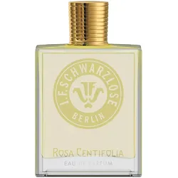 J.F. Schwarzlose Berlin Rosa Centifolia Eau de Parfum Spray 100ml