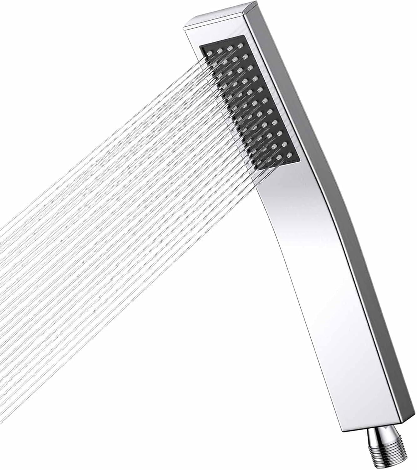 Waterbesparende handdouche met hoge druk voor de keuken