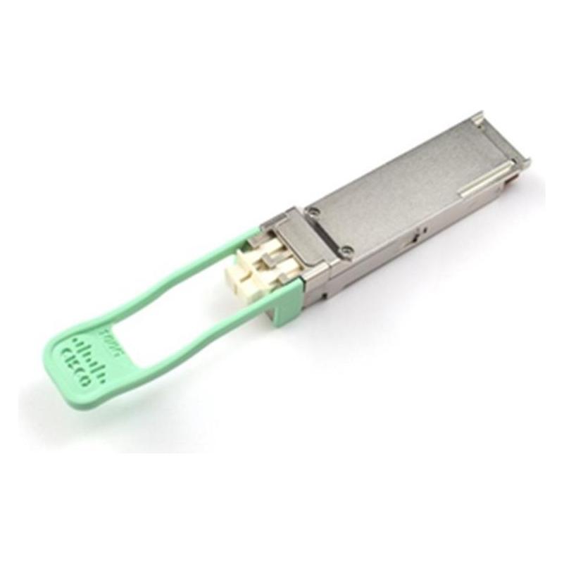 Cisco QSFP28 Empfängermodul (QSFP-100G-FR-S=)