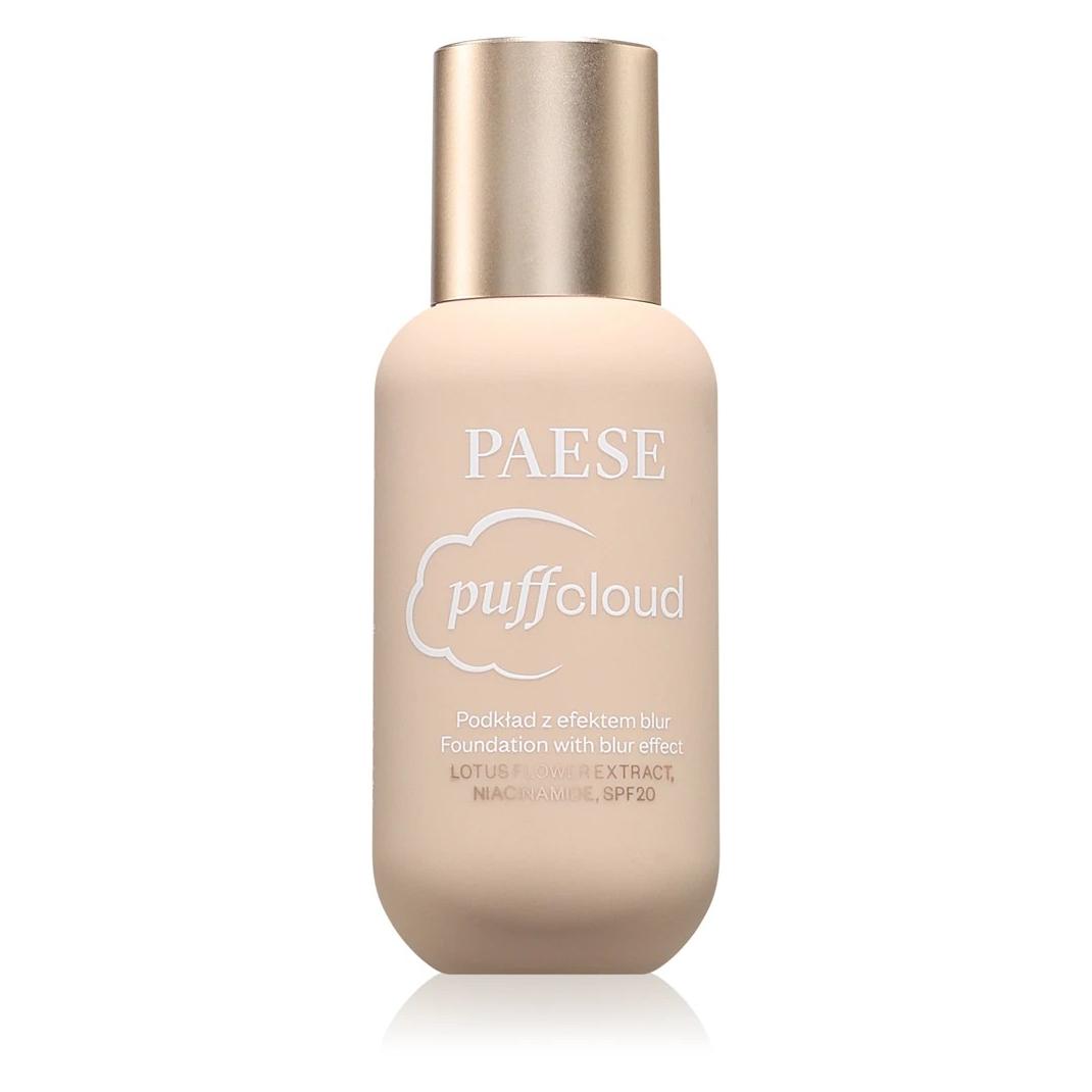Paese Puff Cloud Foundation With Blur Effect Spf20 00 Neutral Beige 37ml (Neutral Beige) (OTHER)