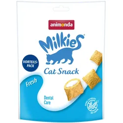 Animonda Milkies Cat Snack Adult Fresh 6x120 g