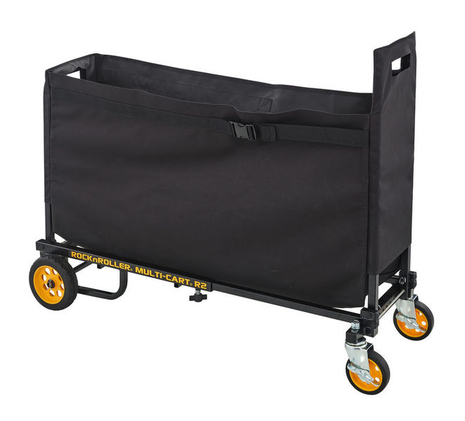 RockNRoller Wagon Bag for R2