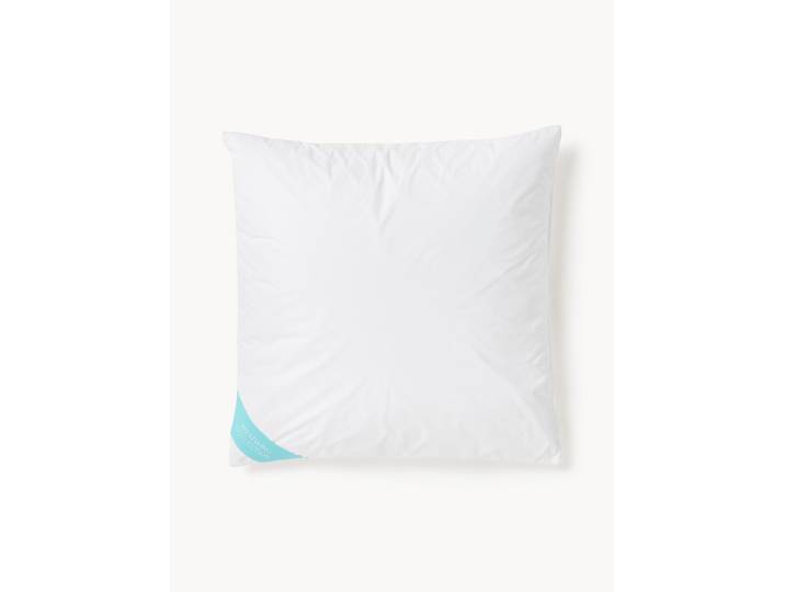 Oreiller en plumes et duvet Tibor, ferme