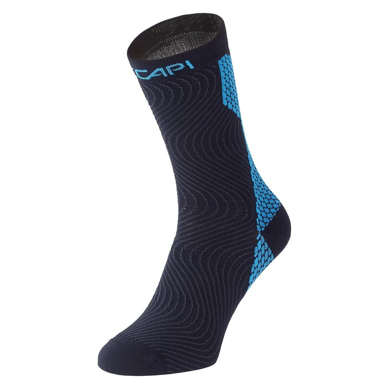 Accapi ENERGY WAVE SOCKEN - ACHILLES WIDERSTAND 39/40 (39 - 40) (Accapi)